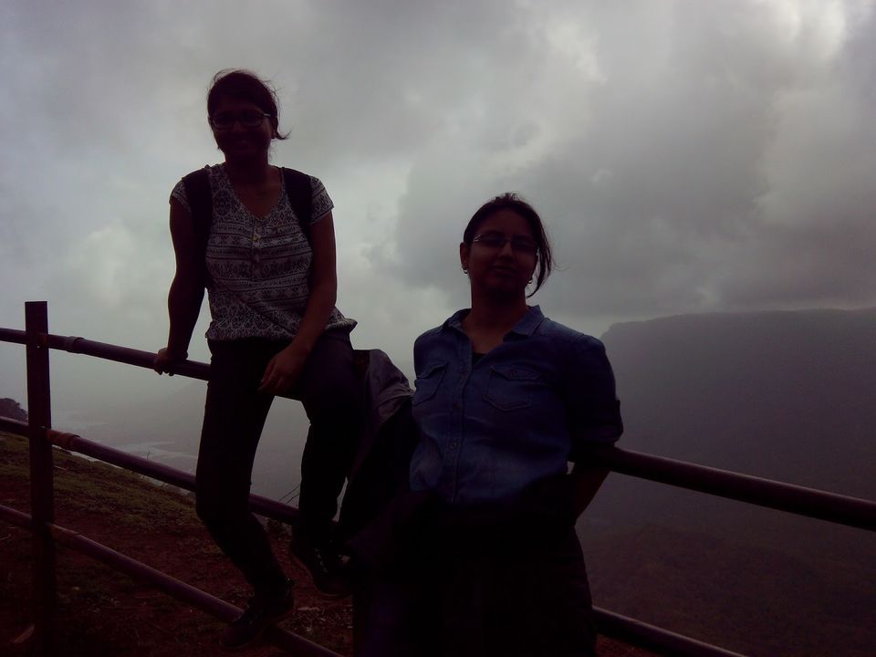 Photo of Matheran - Beautiful Valley 6/7 by Shakti Chauhan