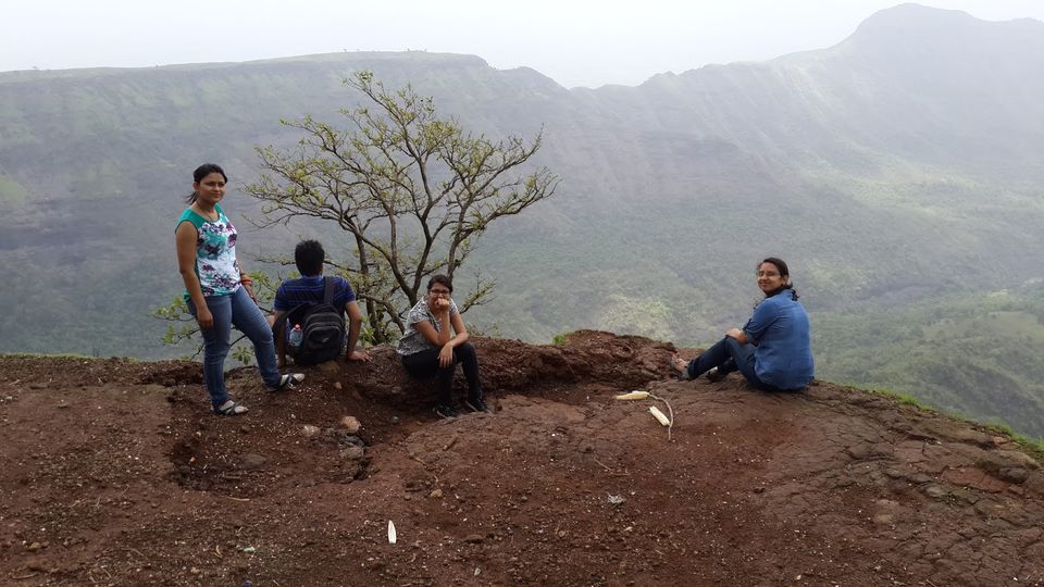 Photo of Matheran - Beautiful Valley 4/7 by Shakti Chauhan