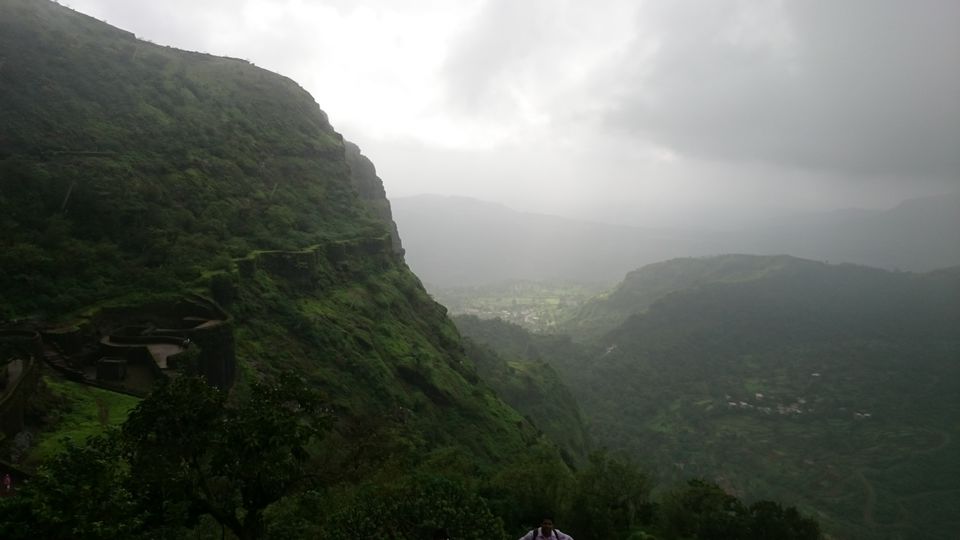 Photo of Trek to Raigad Fort 2/9 by Shakti Chauhan