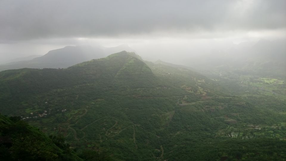 Photo of Trek to Raigad Fort 3/9 by Shakti Chauhan