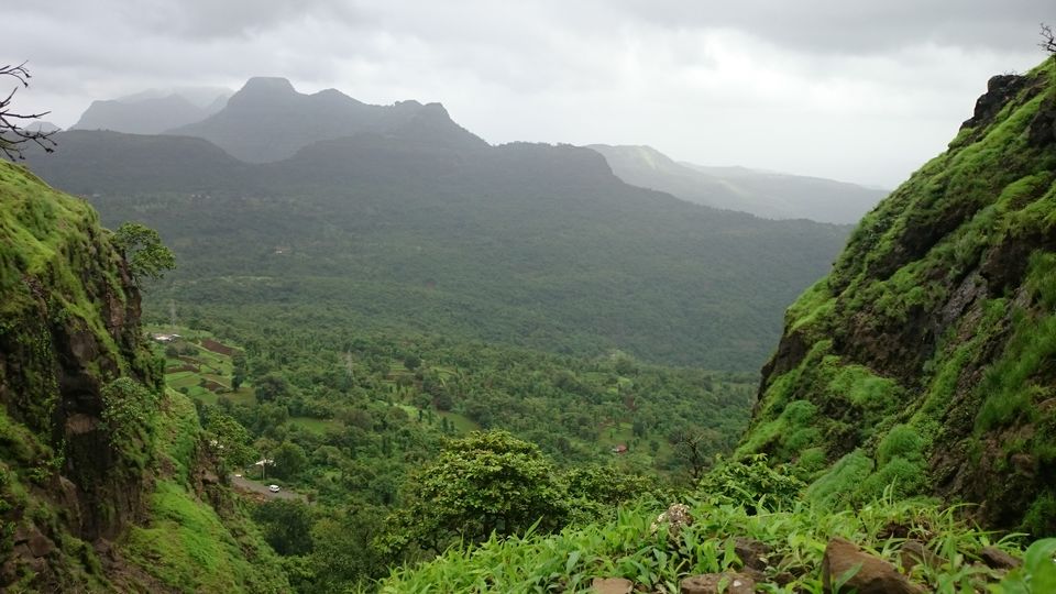 Photo of Trek to Raigad Fort 5/9 by Shakti Chauhan