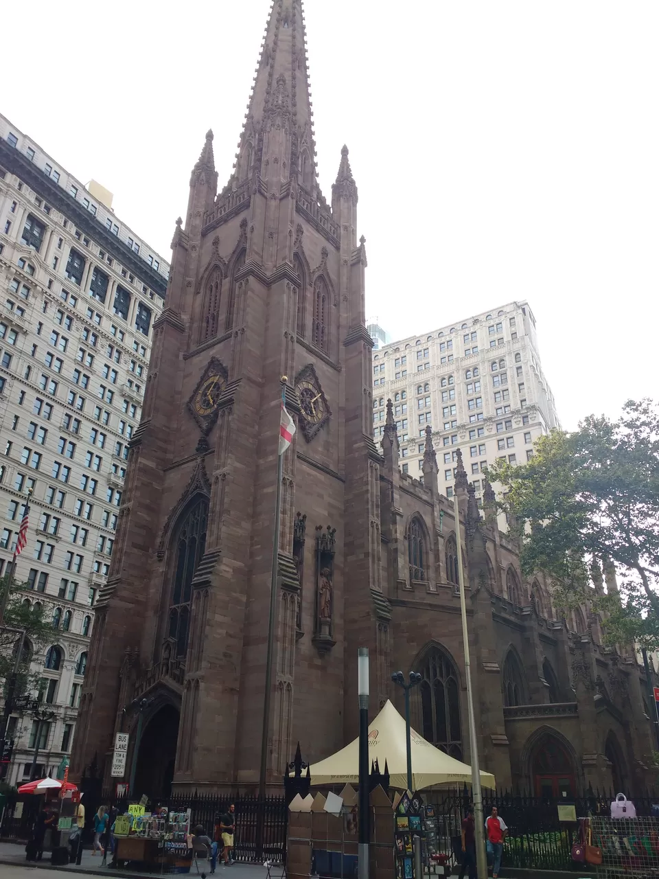 Photo of Wall Street, New York, NY, United States by Shakti Chauhan