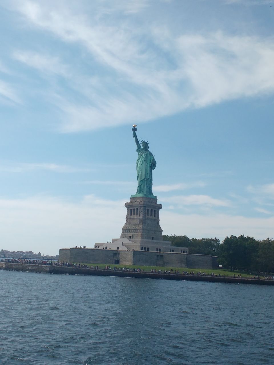 Photo of New York - One Perfect Day. #travelguideUSA by Shakti Chauhan