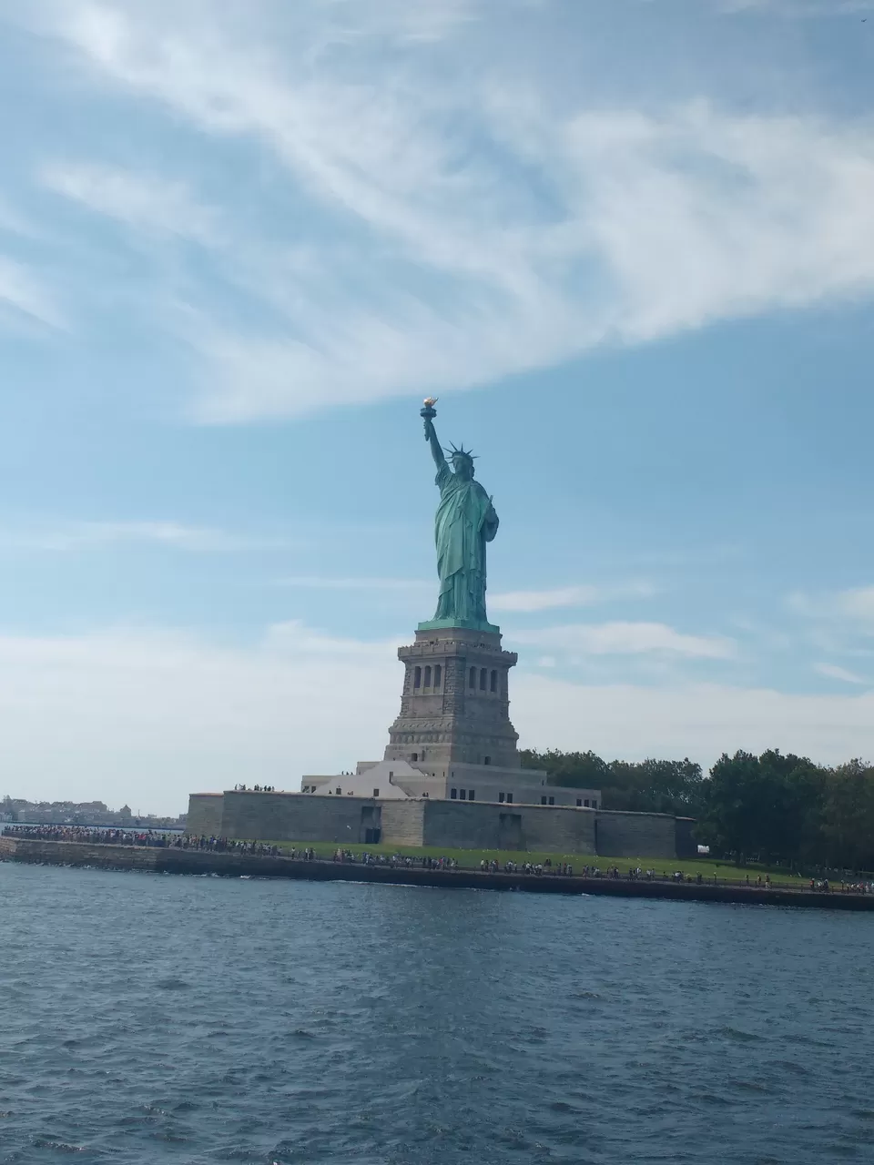Photo of New York - One Perfect Day. #travelguideUSA by Shakti Chauhan