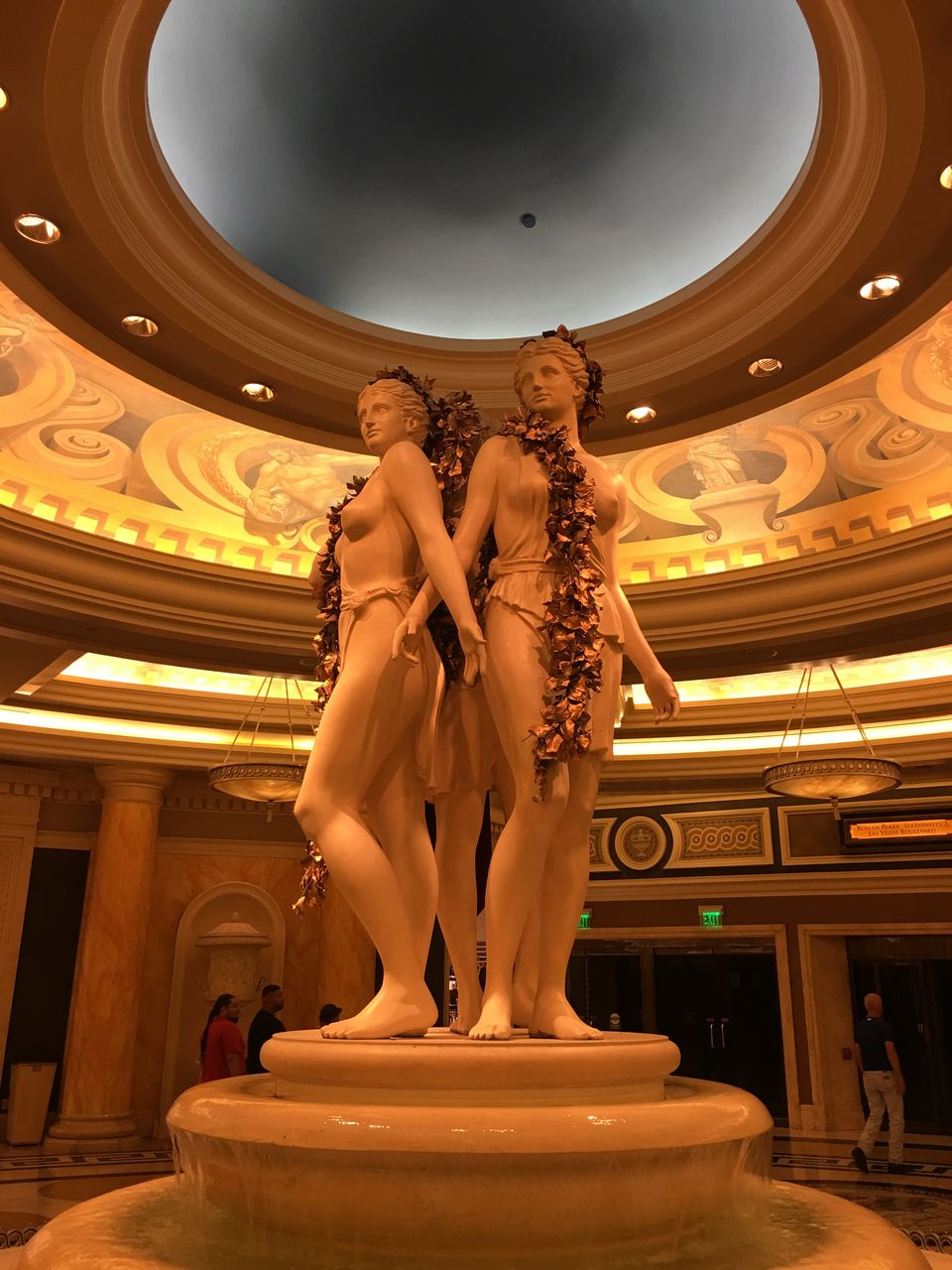 Photo of Vegas It Is ! #travelguideUSA 6/13 by Shakti Chauhan
