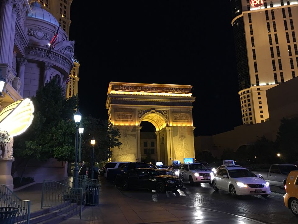 Photo of Vegas It Is ! #travelguideUSA 7/13 by Shakti Chauhan