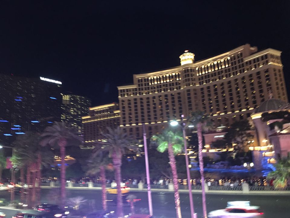 Photo of Vegas It Is ! #travelguideUSA 9/13 by Shakti Chauhan