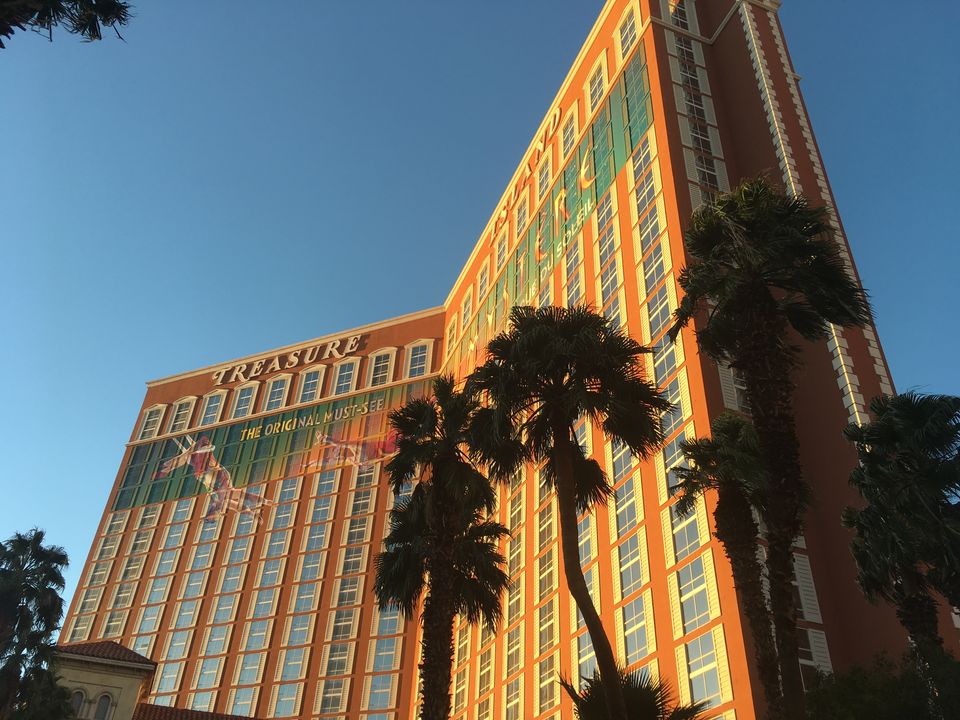 Photo of Vegas It Is ! #travelguideUSA 8/13 by Shakti Chauhan