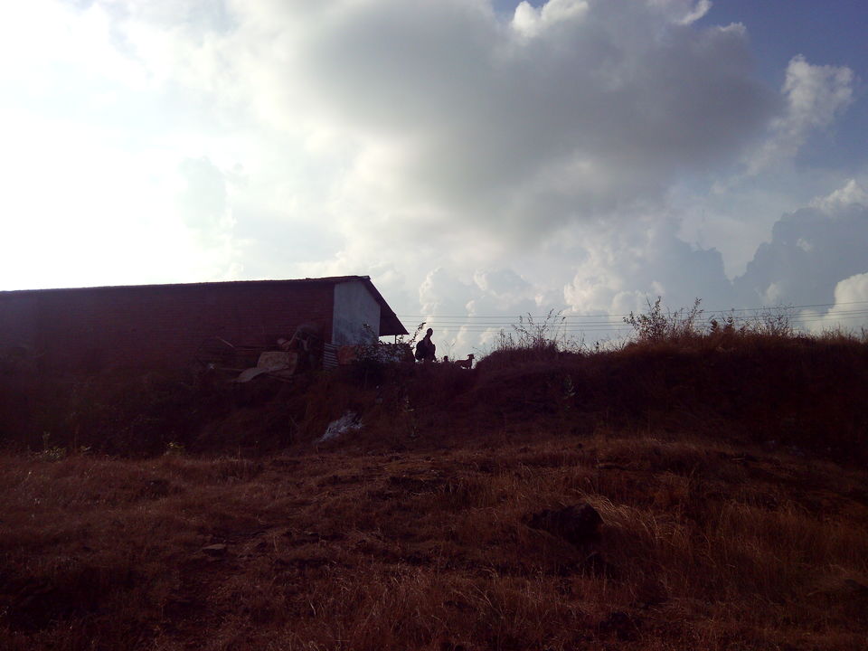 Photo of Rappelling at Mulshi 2/7 by Shakti Chauhan