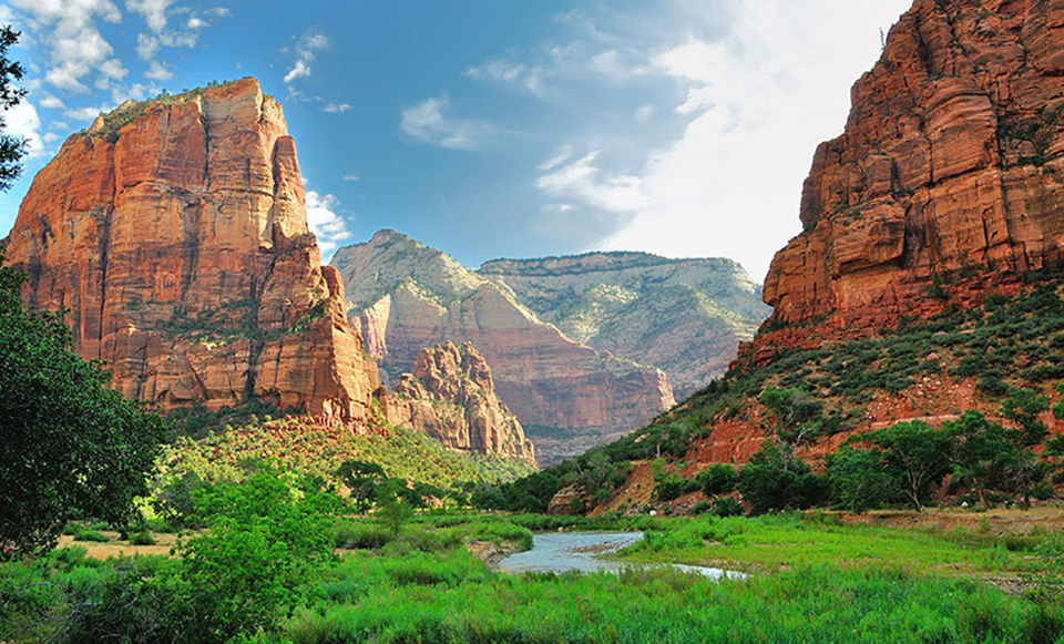 Photo of Zion National Park, Utah 9, Hurricane, UT, United States by Shakti Chauhan