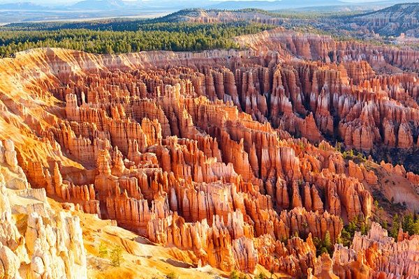 Photo of Bryce Canyon, UT, United States by Shakti Chauhan
