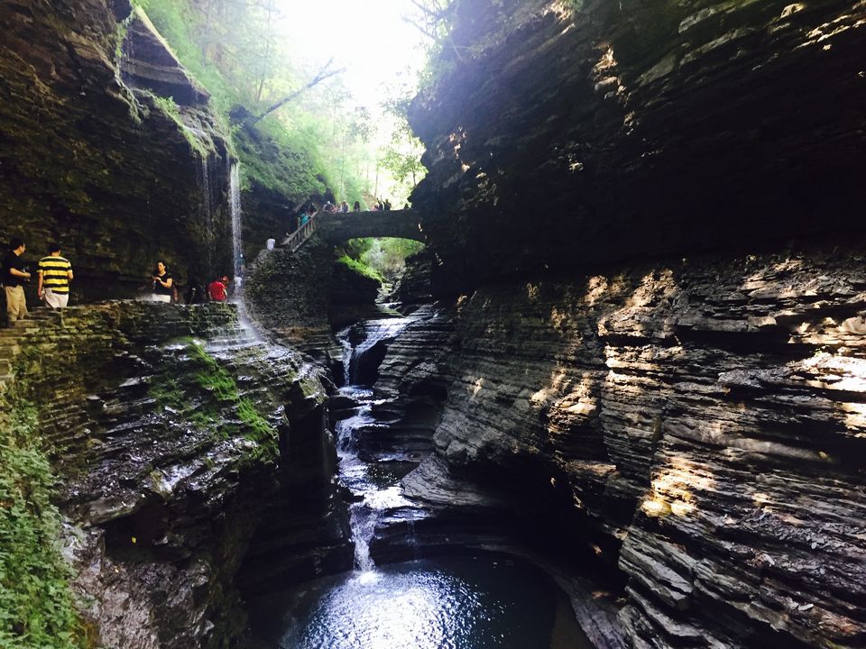 Photo of Watkins Glen, NY, United States by Shakti Chauhan