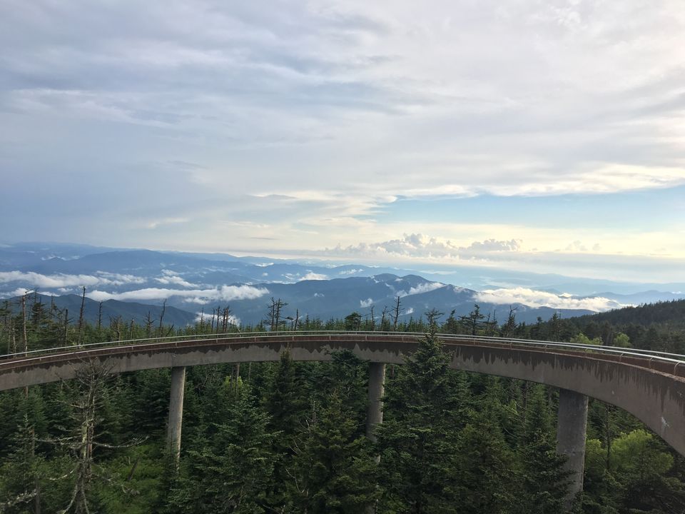 Photo of Great Smoky Mountains by Shakti Chauhan