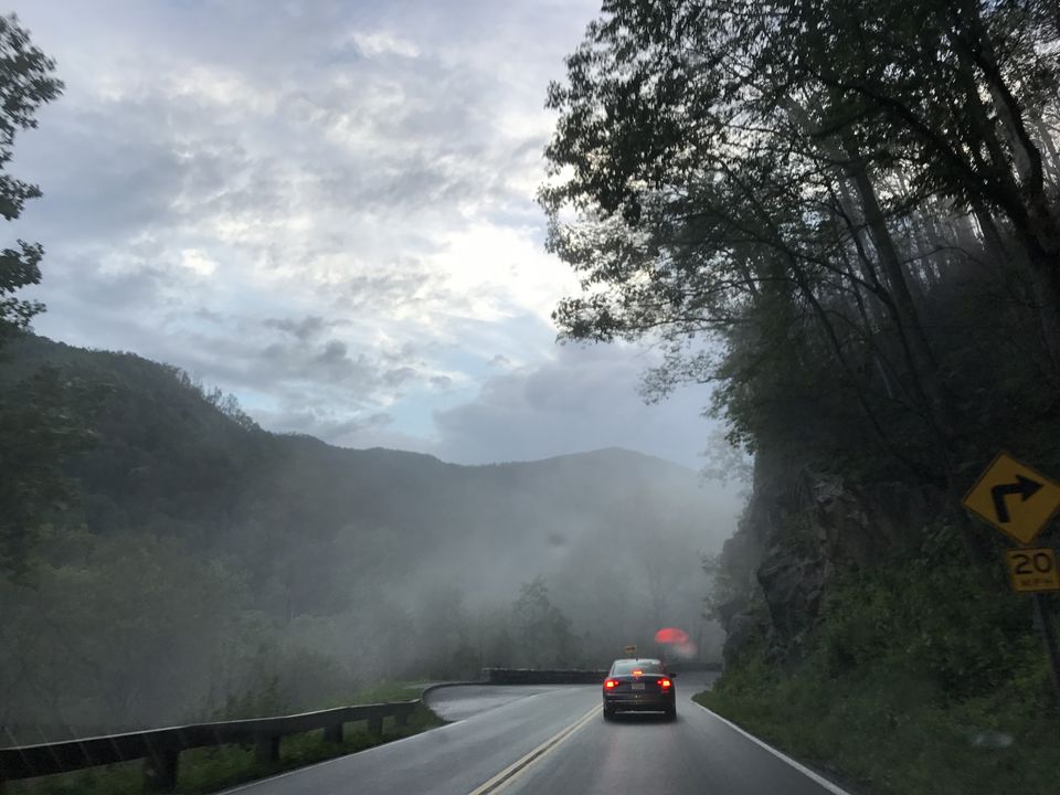 Photo of Clingmans Dome: Visit the Highest Point in the Smoky Mountains 2/5 by Shakti Chauhan