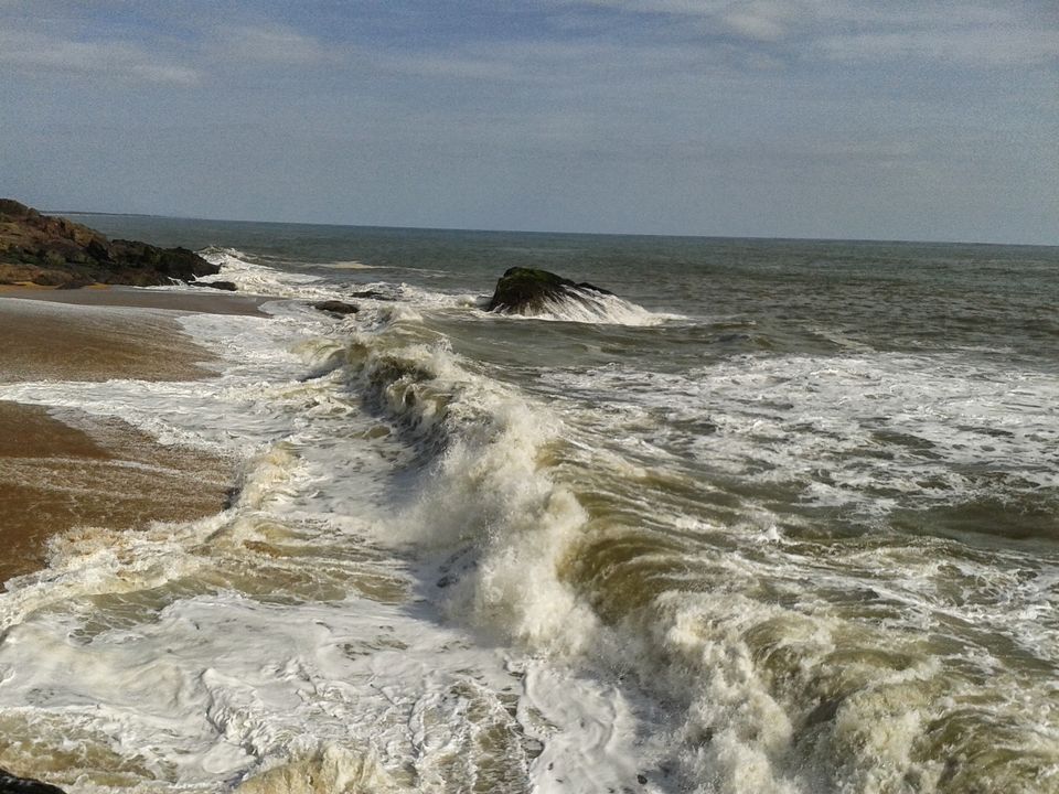 Photo of A day well spent in Bekal fort #southindiaitinerary 4/4 by Shakti Chauhan