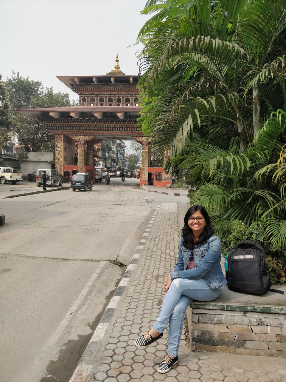 Photo of Bhutan - A Divine Land 1/19 by Shakti Chauhan