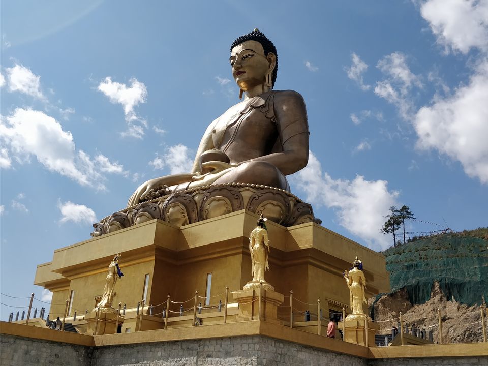 Photo of Bhutan - A Divine Land 5/19 by Shakti Chauhan