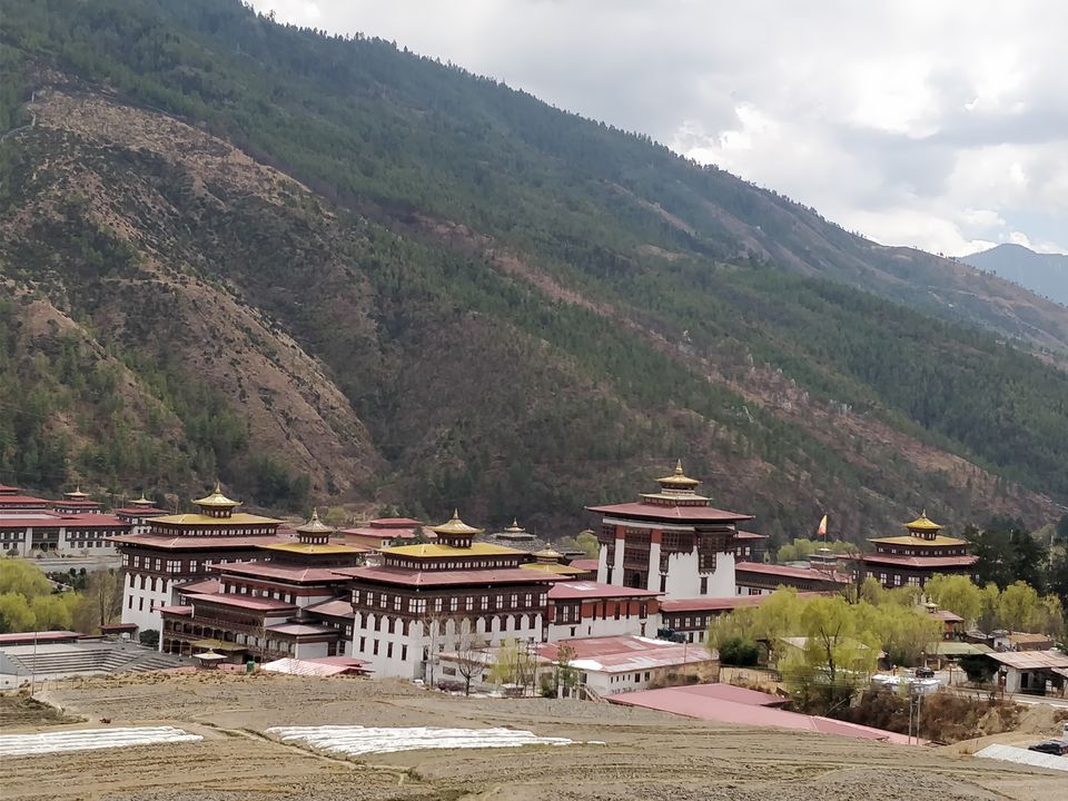 Photo of Bhutan - A Divine Land 7/19 by Shakti Chauhan