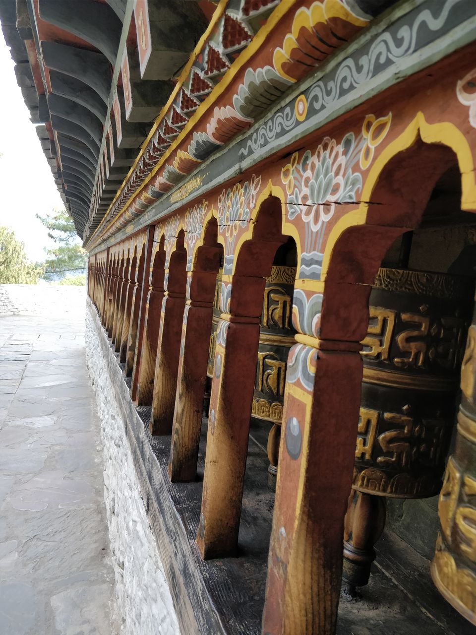 Photo of Bhutan - A Divine Land 3/19 by Shakti Chauhan
