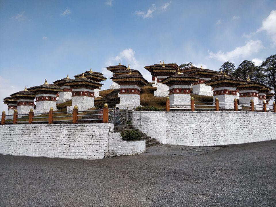 Photo of Bhutan - A Divine Land 8/19 by Shakti Chauhan