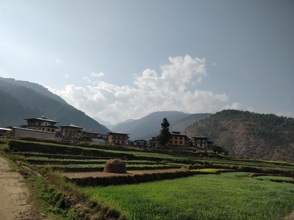 Photo of Bhutan - A Divine Land 10/19 by Shakti Chauhan