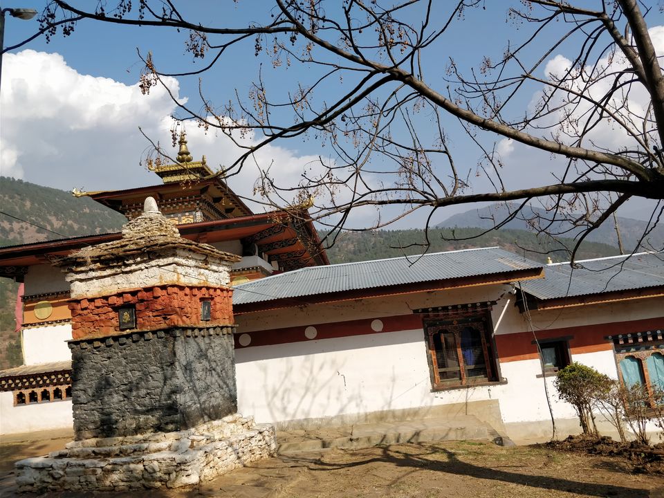 Photo of Bhutan - A Divine Land 9/19 by Shakti Chauhan