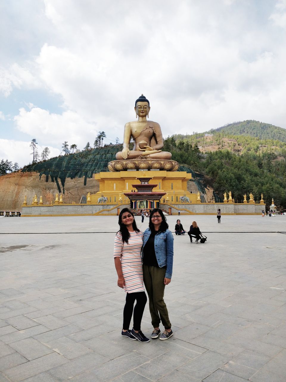 Photo of Bhutan - A Divine Land 6/19 by Shakti Chauhan