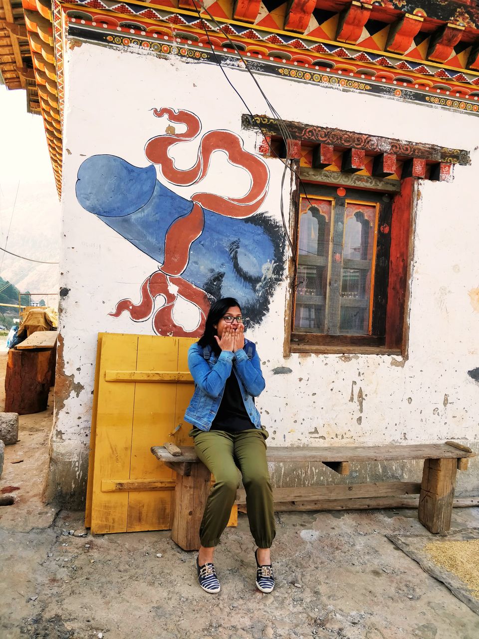 Photo of Bhutan - A Divine Land 11/19 by Shakti Chauhan