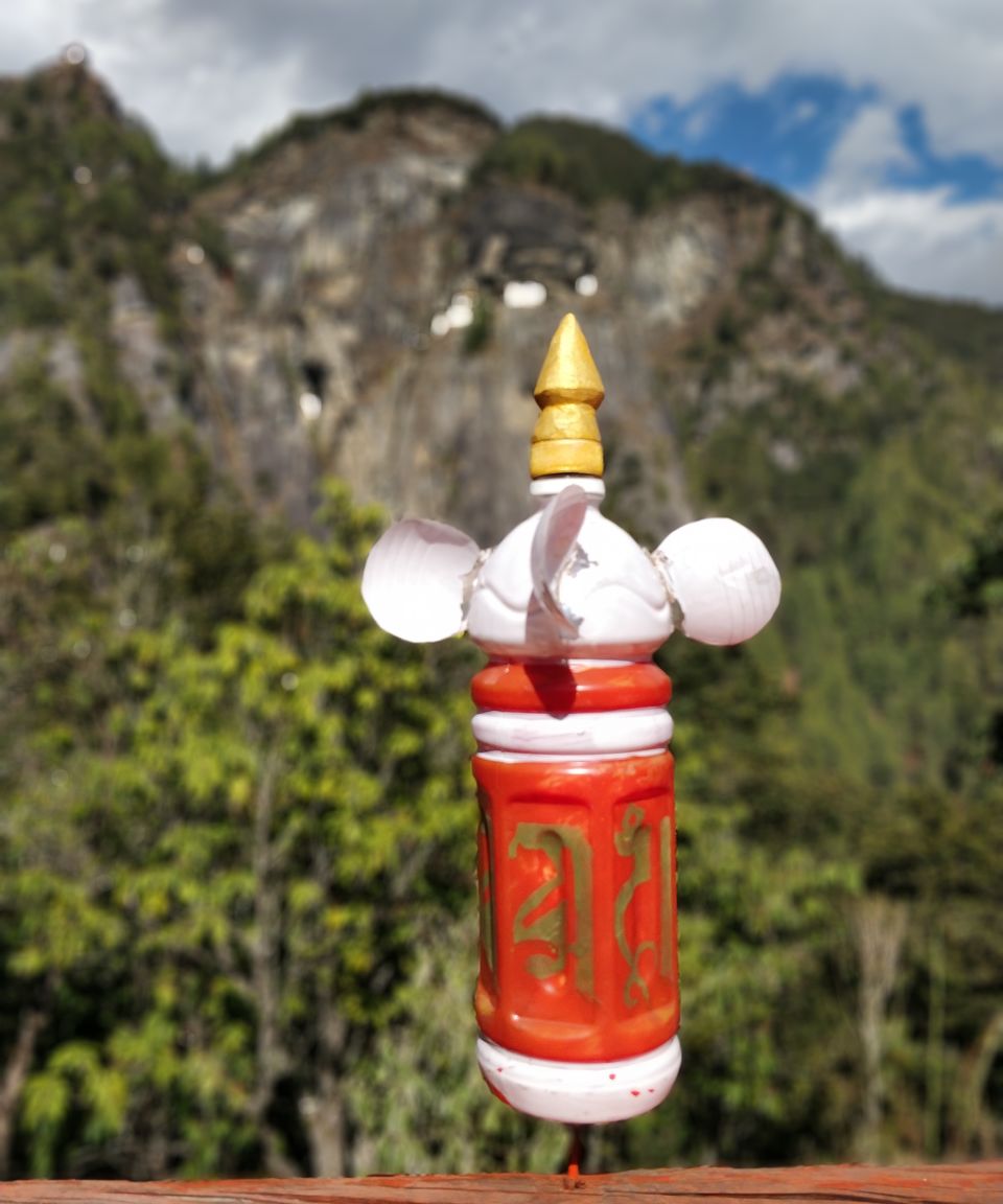 Photo of Bhutan - A Divine Land 15/19 by Shakti Chauhan