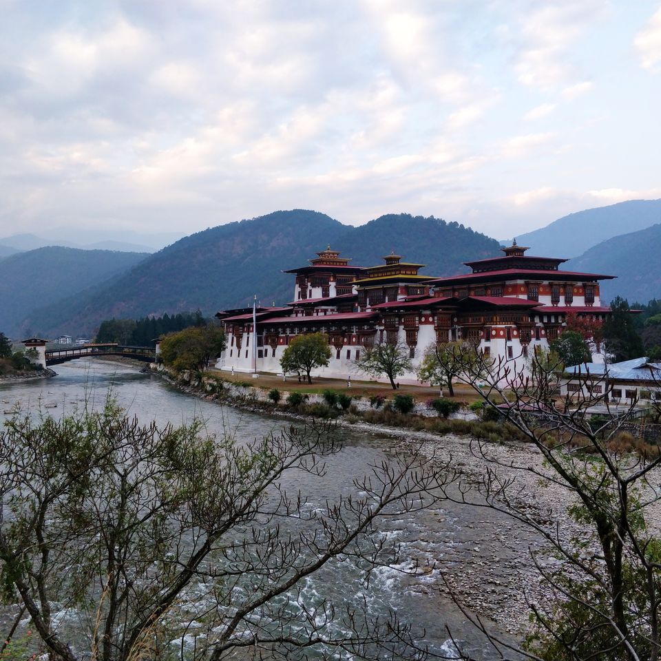 Photo of Bhutan - A Divine Land 12/19 by Shakti Chauhan