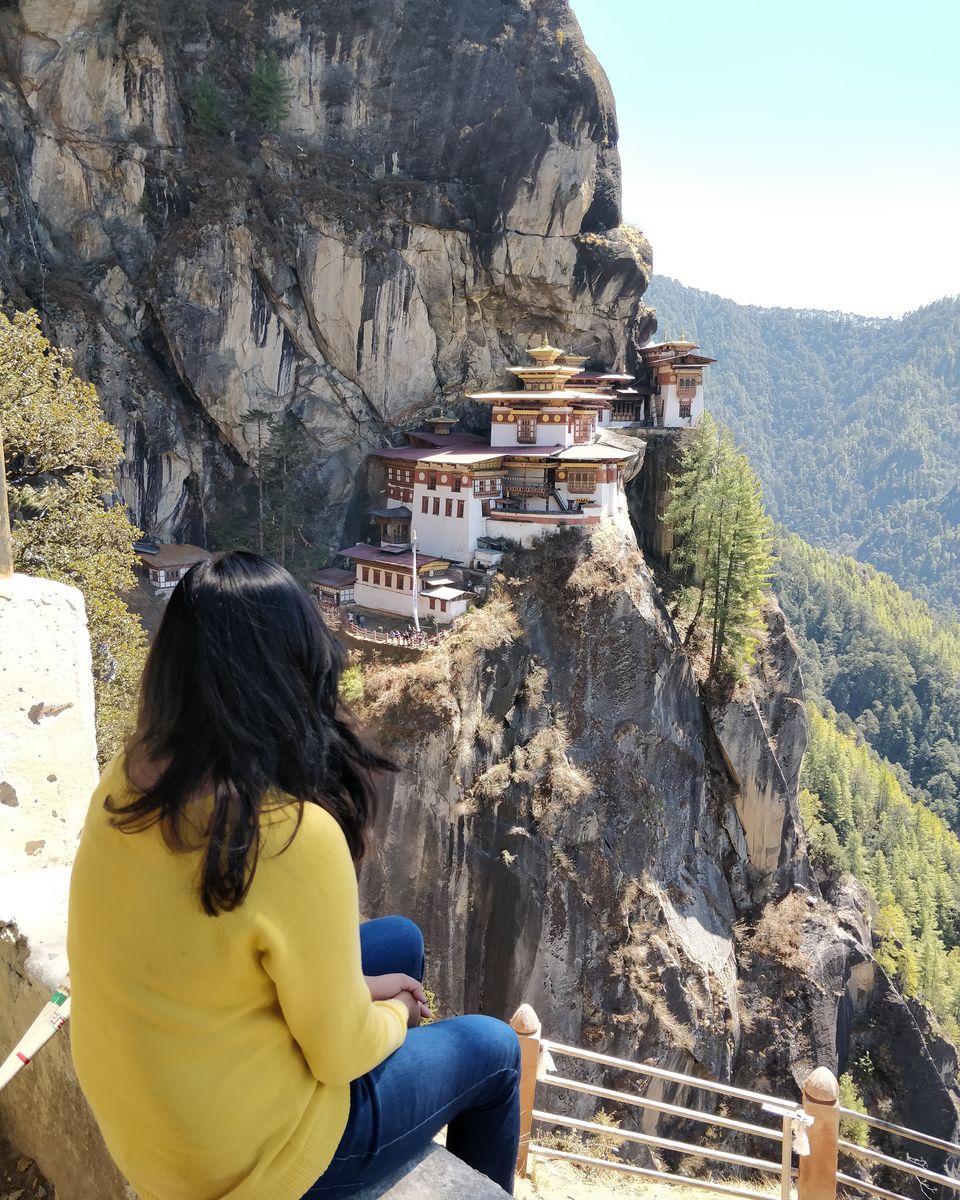Photo of Bhutan - A Divine Land by Shakti Chauhan