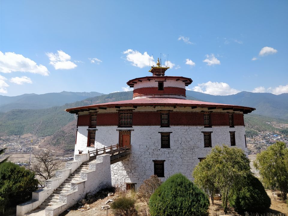 Photo of Bhutan - A Divine Land 16/19 by Shakti Chauhan