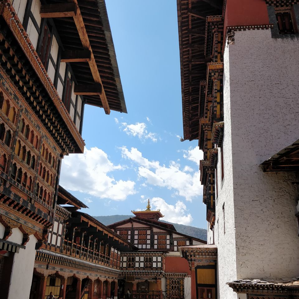 Photo of Bhutan - A Divine Land 18/19 by Shakti Chauhan