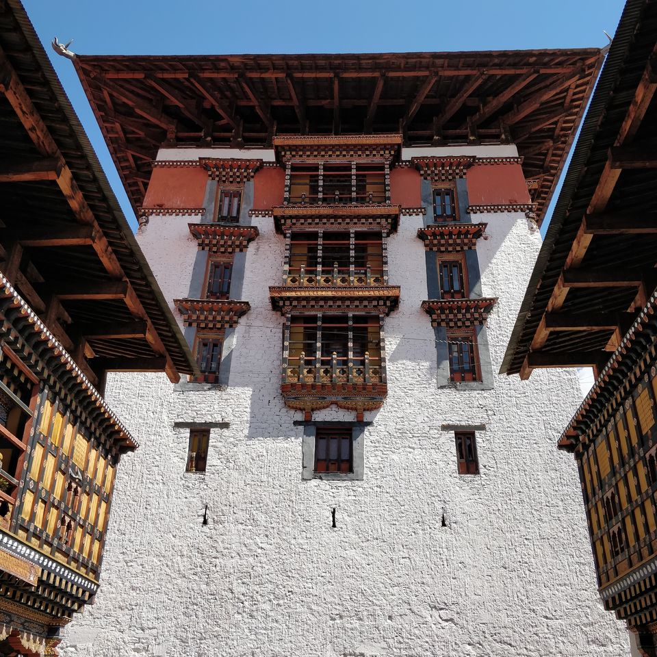 Photo of Bhutan - A Divine Land 17/19 by Shakti Chauhan