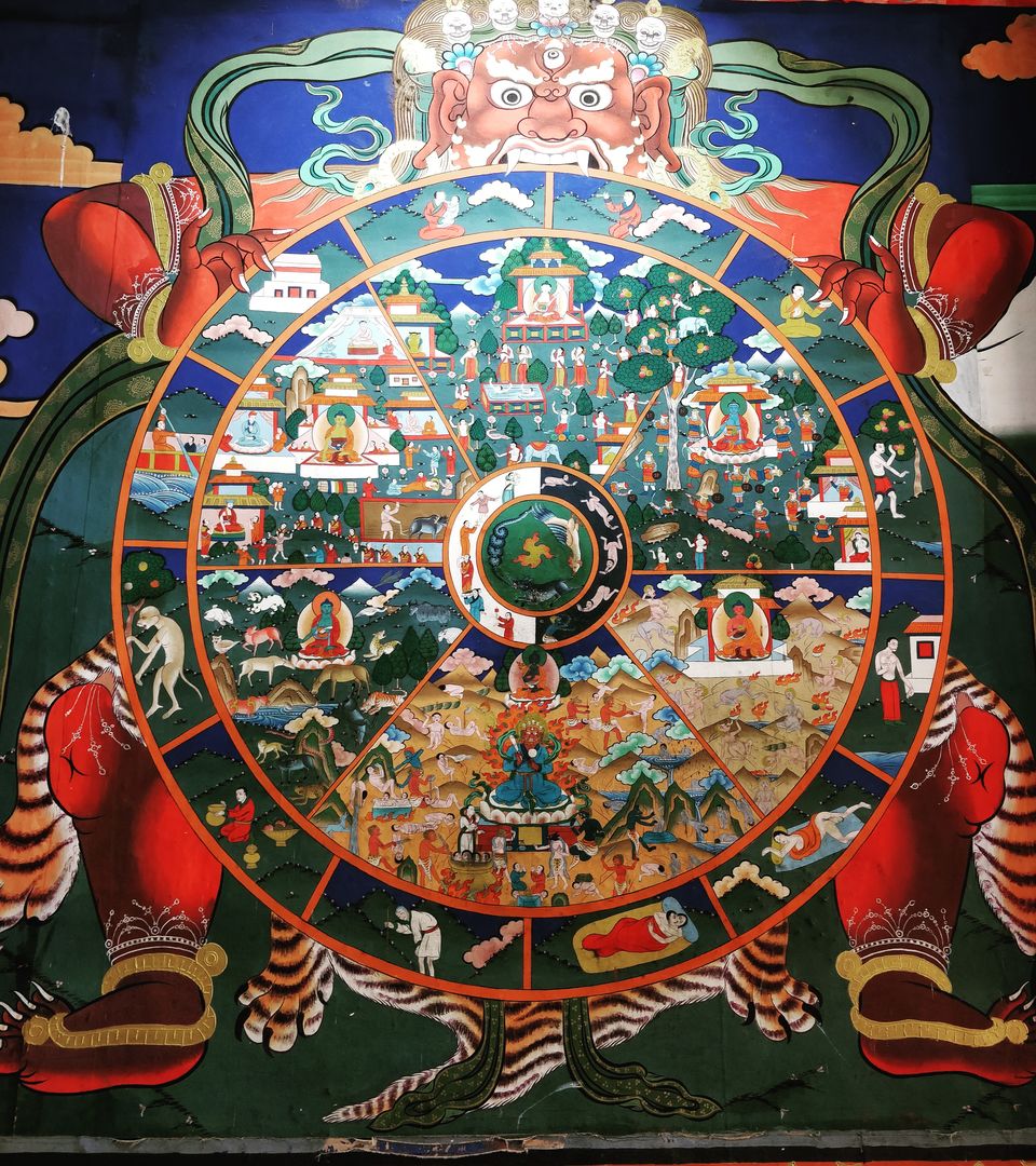 Photo of Bhutan - A Divine Land 19/19 by Shakti Chauhan