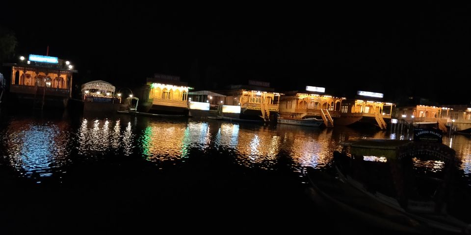 Photo of Kashmir You are Love 4/16 by Shakti Chauhan
