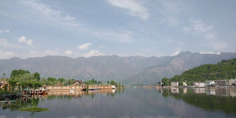Photo of Kashmir You are Love 3/16 by Shakti Chauhan