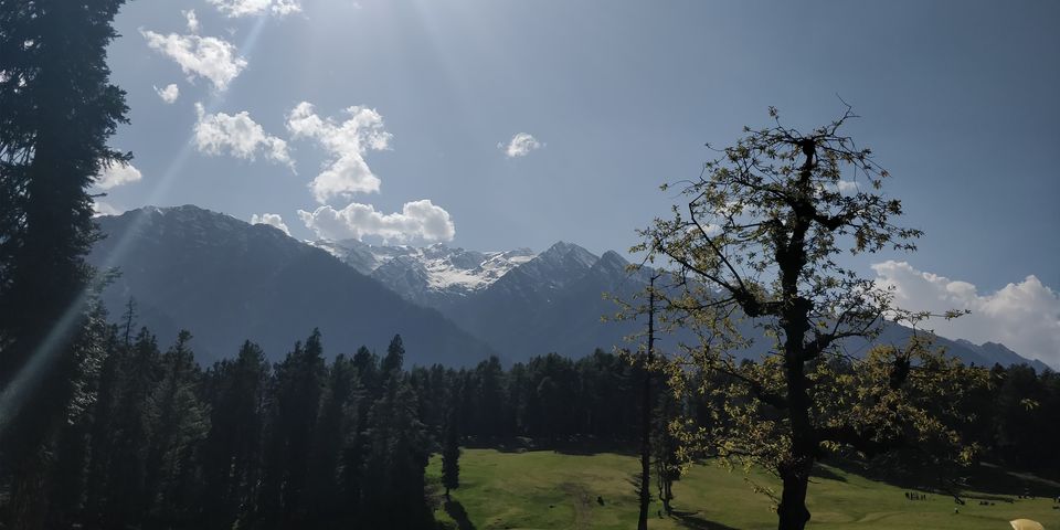 Photo of Kashmir You are Love 9/16 by Shakti Chauhan