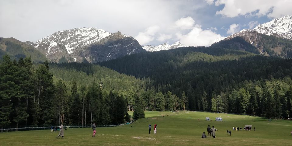 Photo of Kashmir You are Love 8/16 by Shakti Chauhan