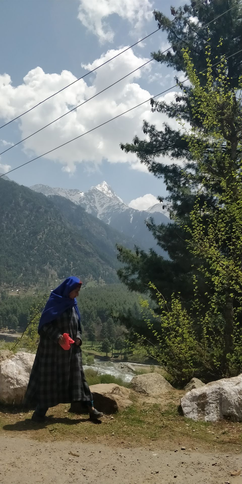 Photo of Kashmir You are Love 6/16 by Shakti Chauhan