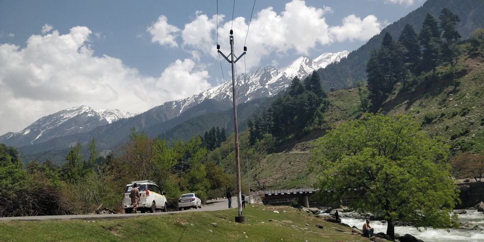 Photo of Kashmir You are Love 7/16 by Shakti Chauhan
