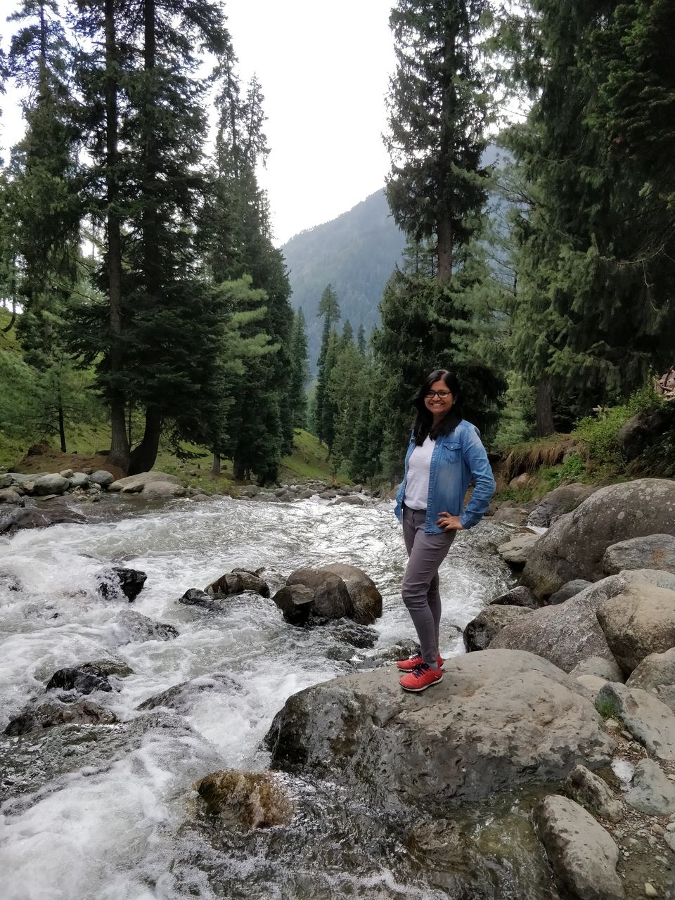 Photo of Kashmir You are Love 11/16 by Shakti Chauhan