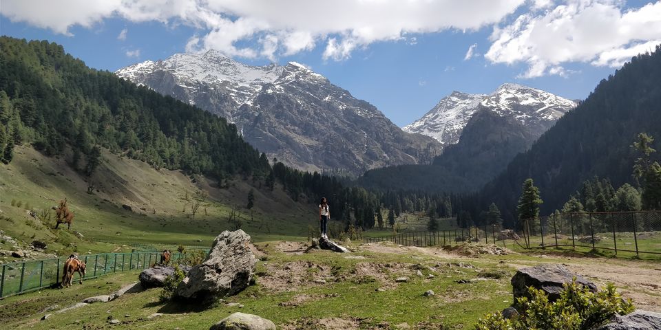 Photo of Kashmir You are Love 12/16 by Shakti Chauhan