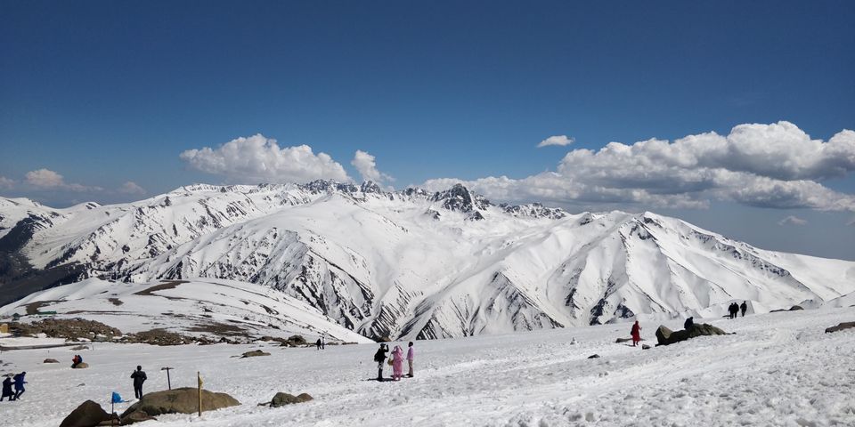 Photo of Kashmir You are Love 16/16 by Shakti Chauhan