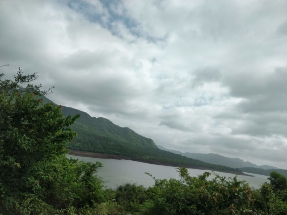 Photo of Devkund Waterfall - Not hidden anymore 2/3 by Shakti Chauhan