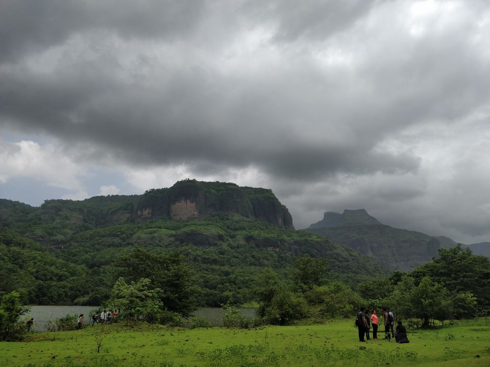 Photo of Devkund Waterfall - Not hidden anymore by Shakti Chauhan