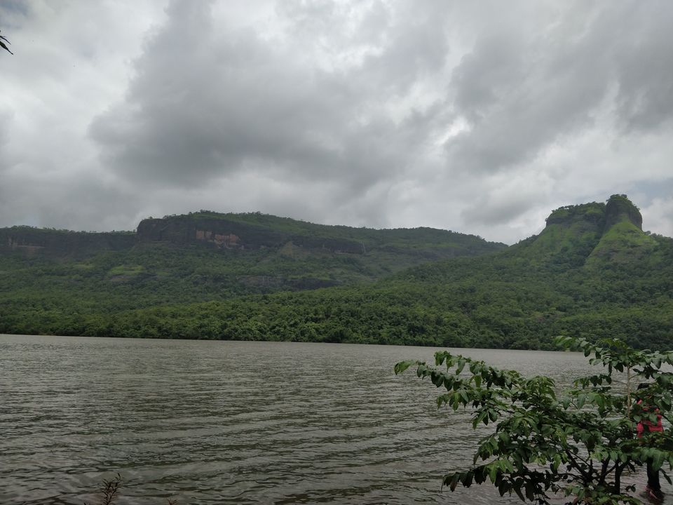 Photo of Devkund Waterfall - Not hidden anymore by Shakti Chauhan