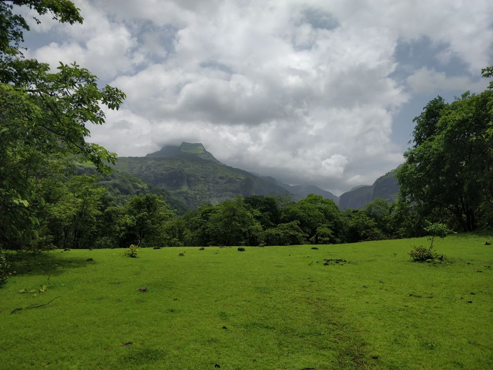 Photo of Devkund Waterfall - Not hidden anymore by Shakti Chauhan