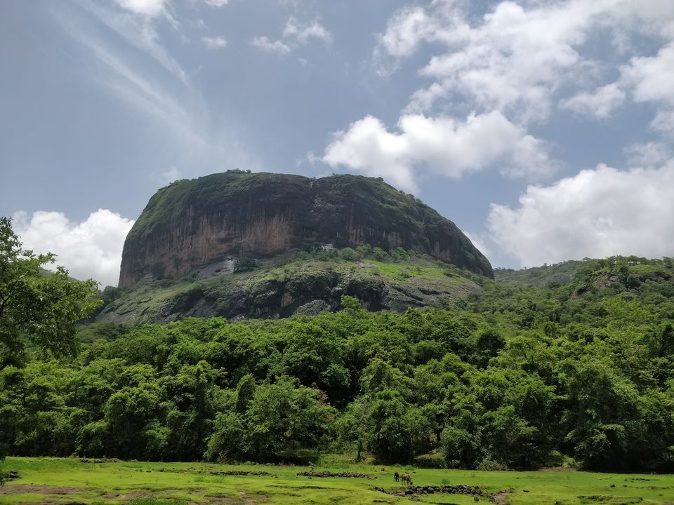 Photo of Devkund Waterfall - Not hidden anymore by Shakti Chauhan