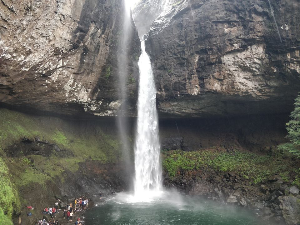 Photo of Devkund Waterfall - Not hidden anymore by Shakti Chauhan